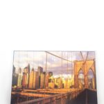 Wall Painting Of London Bridge