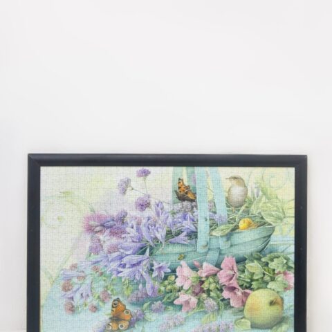 Wall hanging
