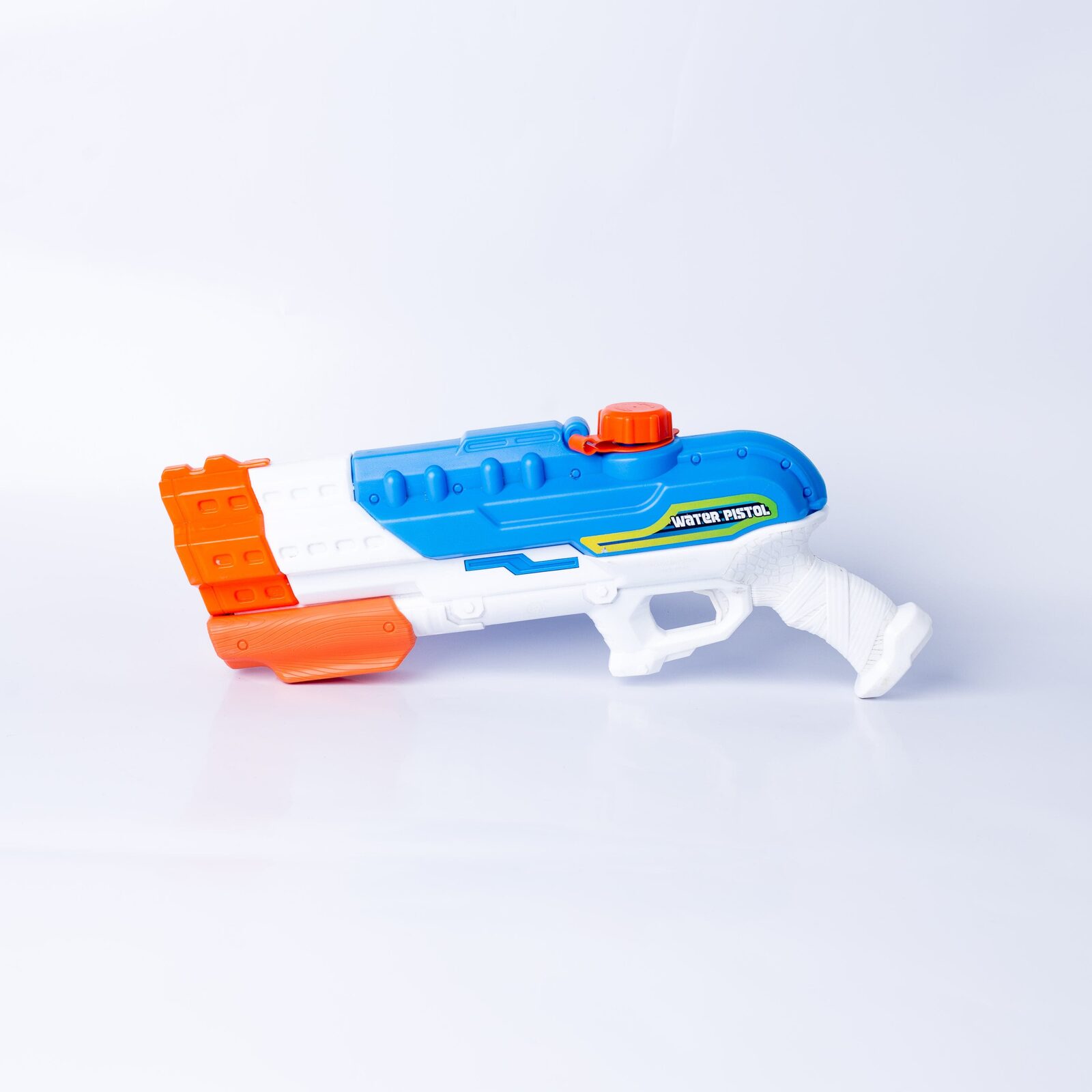 Water pistol