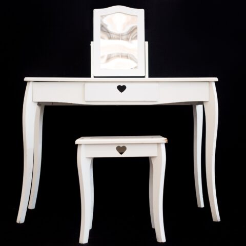 White drawer 2