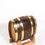 Wine cask