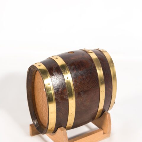 Wine cask