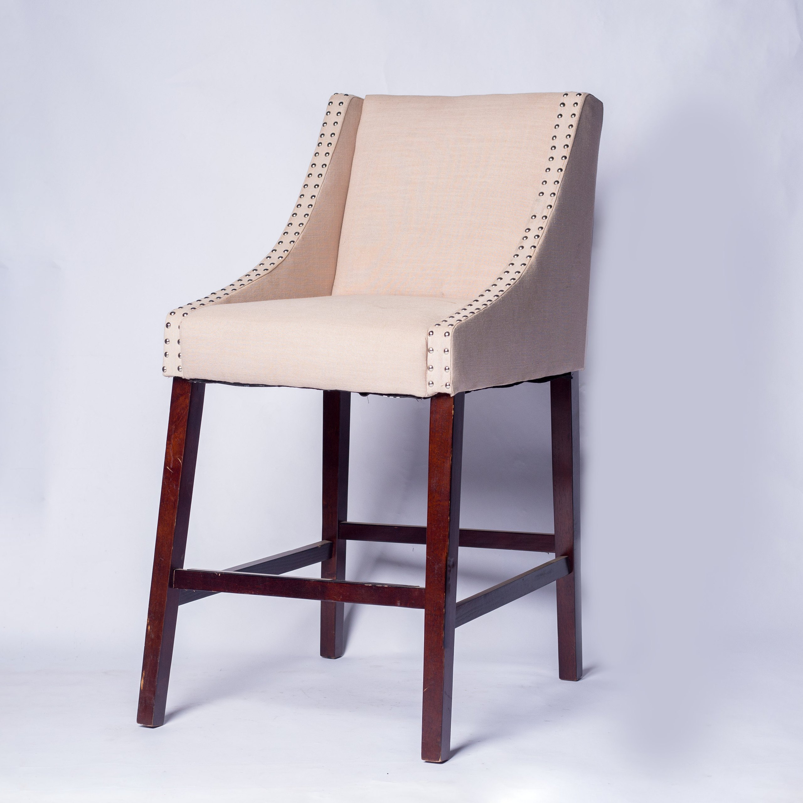 Winton bar stool (Chair)