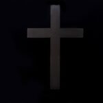 Wooden Cross