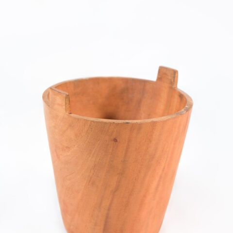 Wooden Bucket