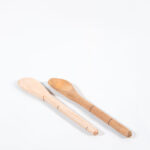 Wooden Spatula