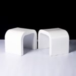 Zespoke curved coffee tables