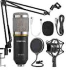 Zingyou Condenser Microphone Set